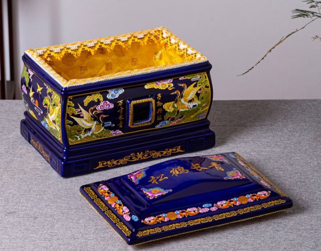 荆州殡葬一条龙用品店电话