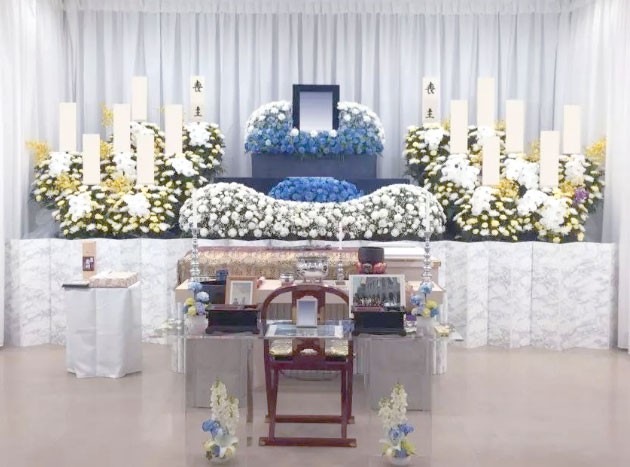 荆州白事一条龙电话