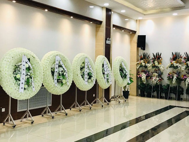 荆州殡葬服务哪里有