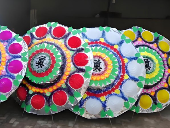 荆州殡葬服务电话