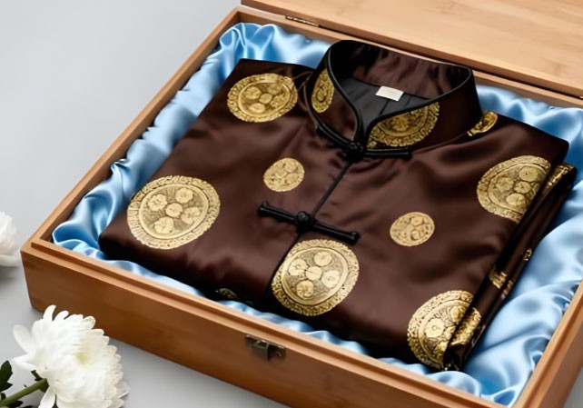 荆州寿衣出售哪家好