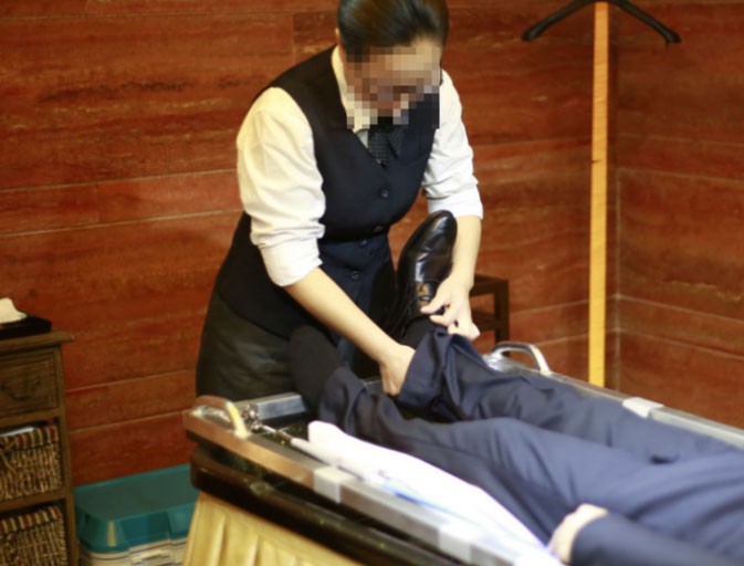 荆州殡仪服务一条龙服务