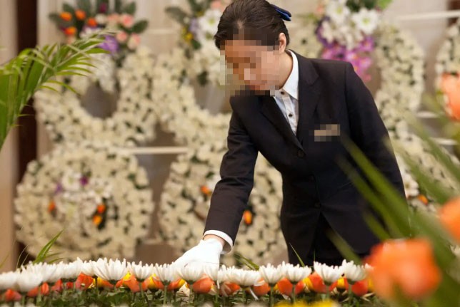 荆州殡仪服务电话