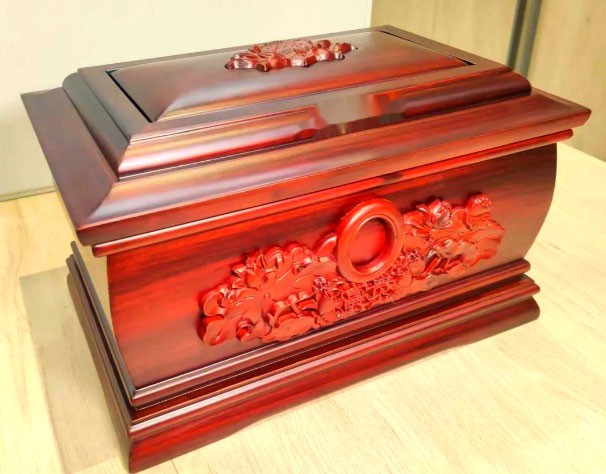 荆州殡葬一条龙用品店