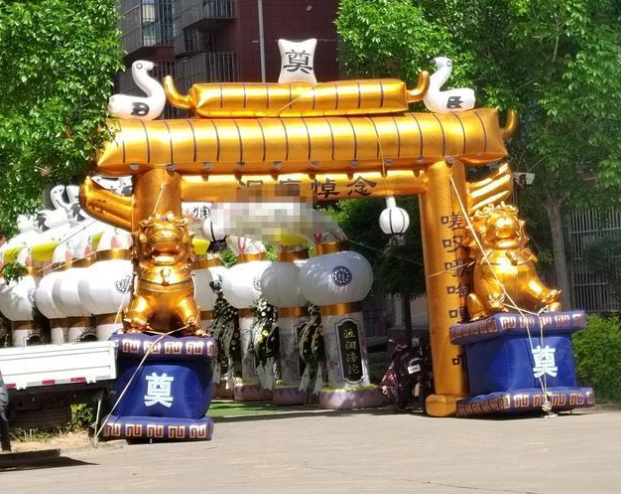 荆州殡仪服务一条龙电话