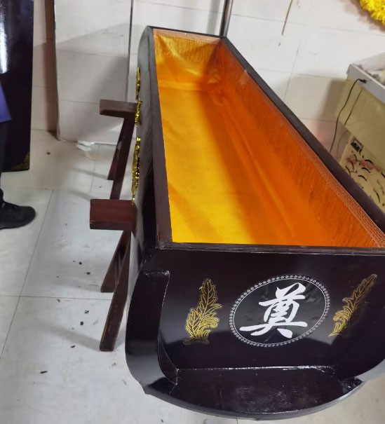 荆州殡葬服务电话