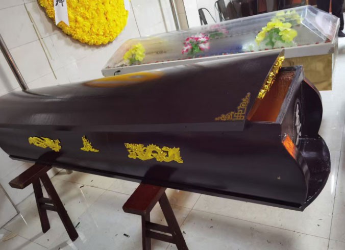 荆州殡葬服务哪里有