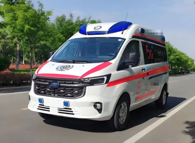 荆州救护车转运