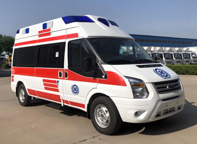 荆州重症转院费用