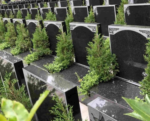 荆州殡葬一条龙