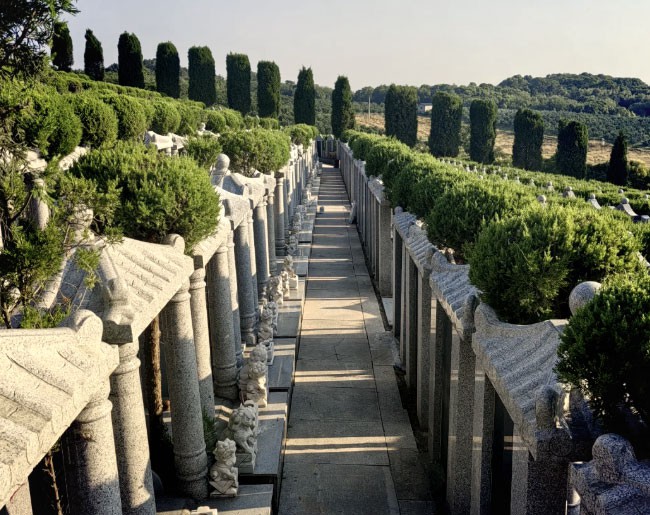 荆州殡葬一条龙电话