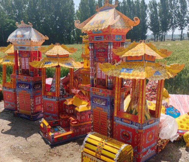 荆州白事服务哪家好